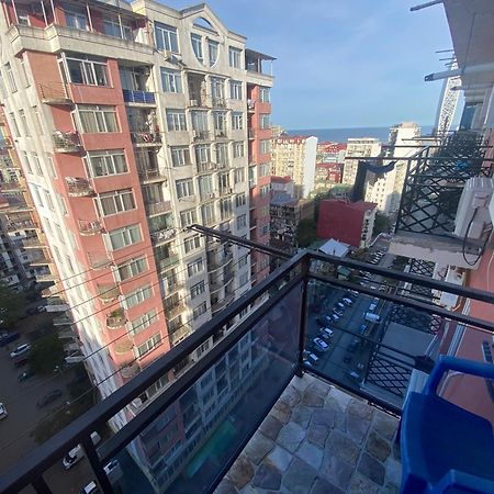 Apartment - Nino Batumi Exterior foto